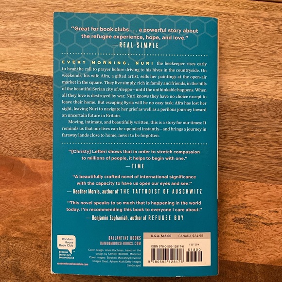 Book Club Bundle! - Picture 3 of 6